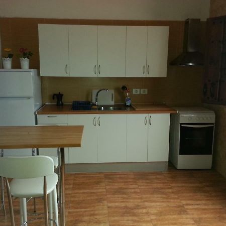 Apartamento Playa Pozo Izquierdo Екстер'єр фото