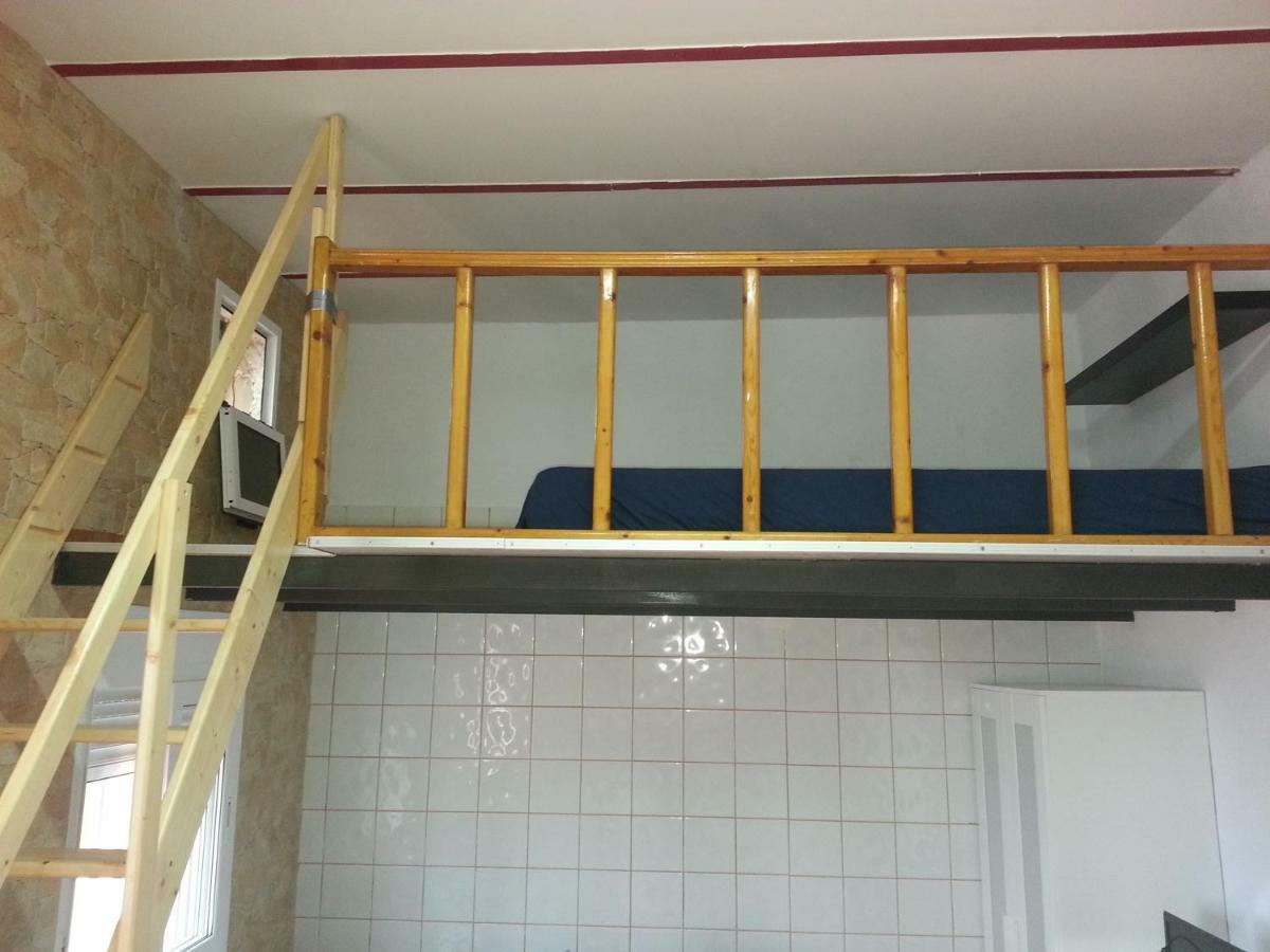 Apartamento Playa Pozo Izquierdo Екстер'єр фото