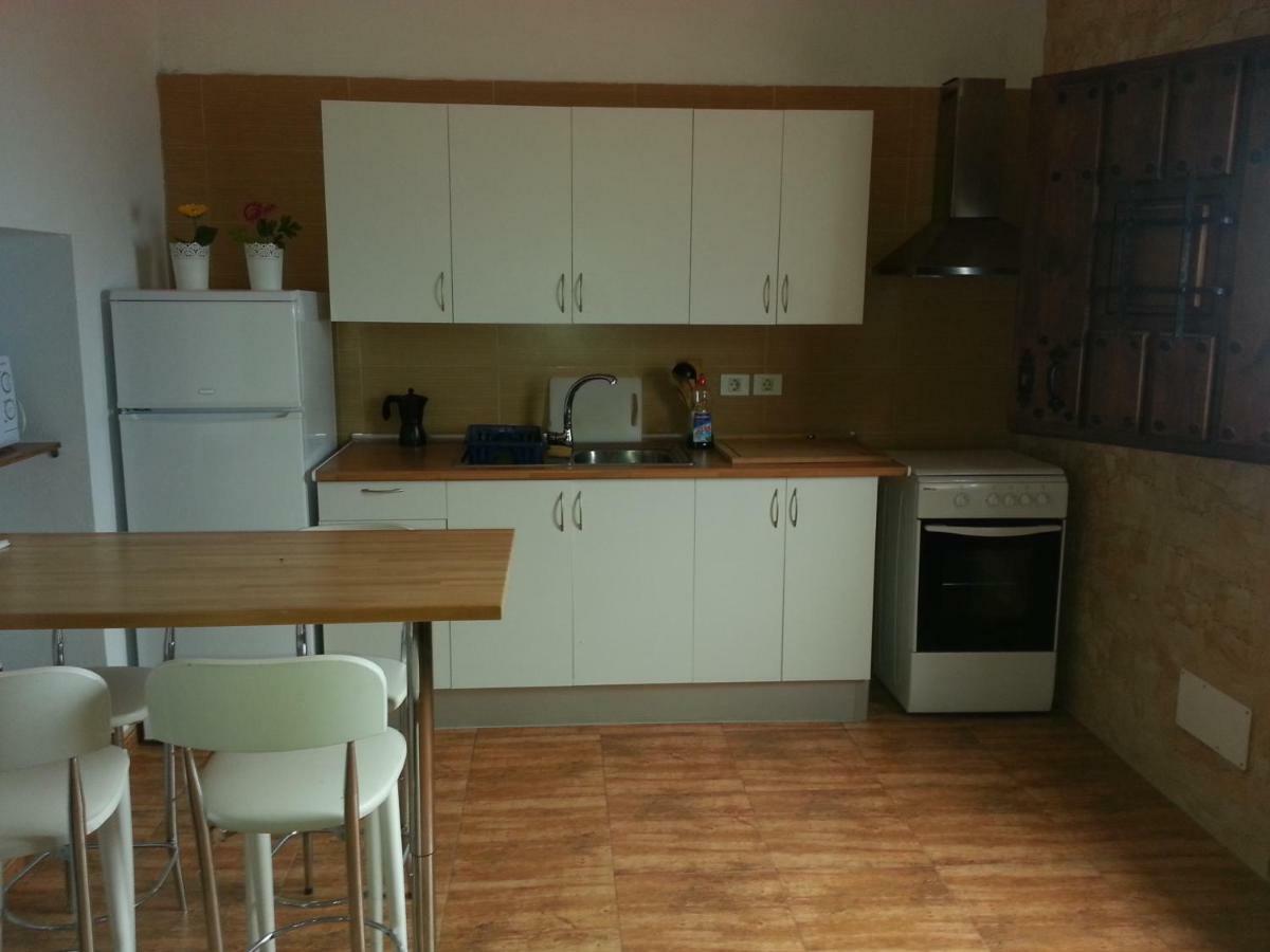 Apartamento Playa Pozo Izquierdo Екстер'єр фото