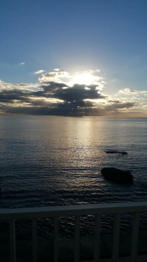 Apartamento Playa Pozo Izquierdo Екстер'єр фото
