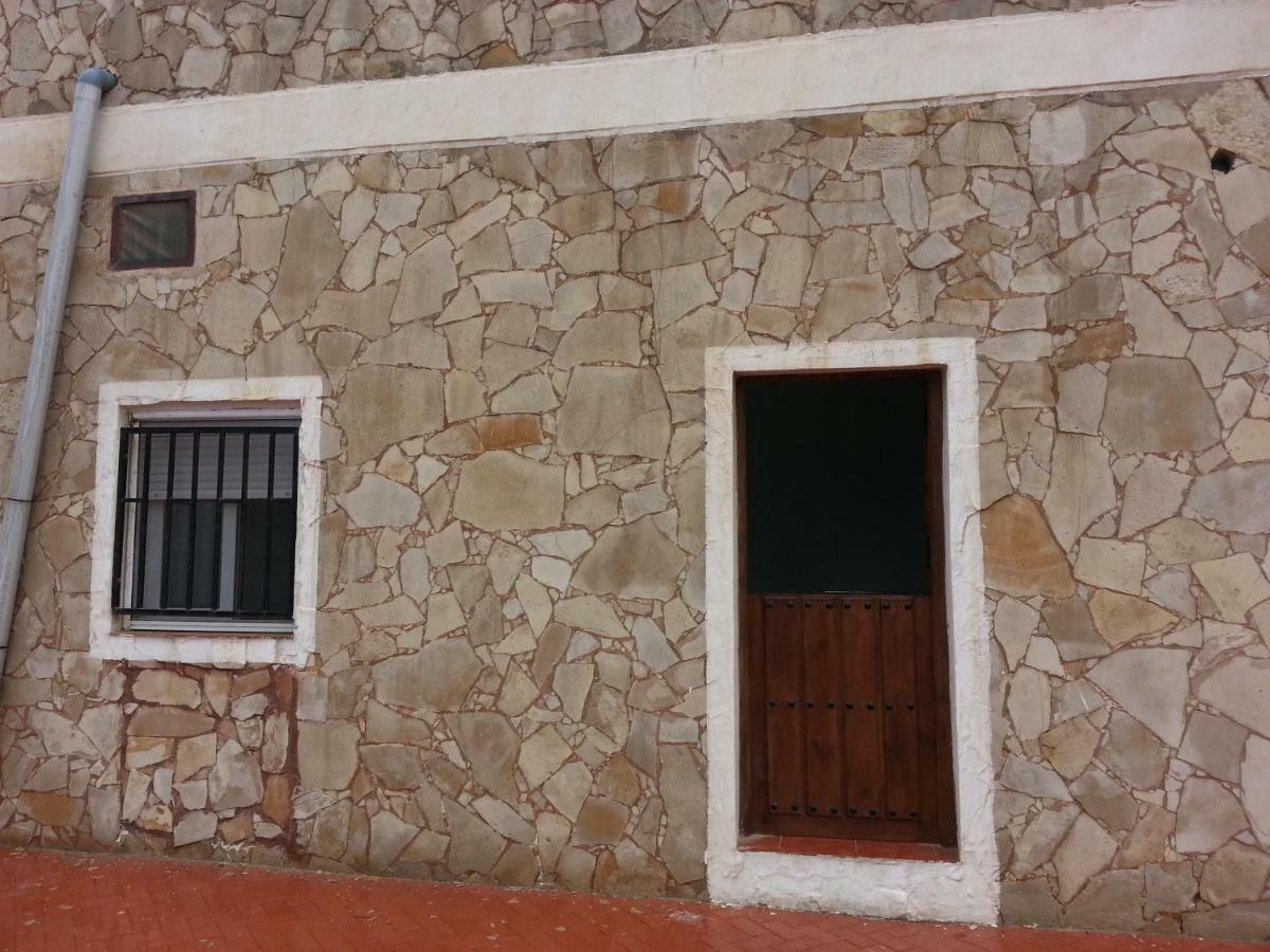 Apartamento Playa Pozo Izquierdo Екстер'єр фото