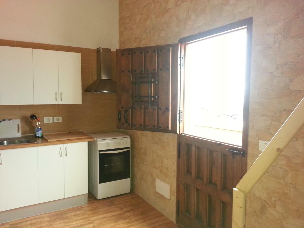 Apartamento Playa Pozo Izquierdo Екстер'єр фото