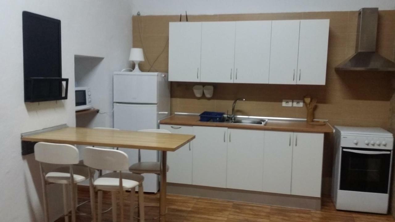Apartamento Playa Pozo Izquierdo Екстер'єр фото