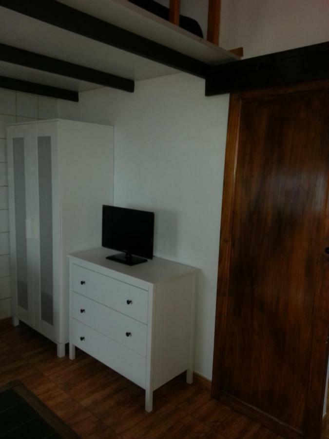 Apartamento Playa Pozo Izquierdo Екстер'єр фото